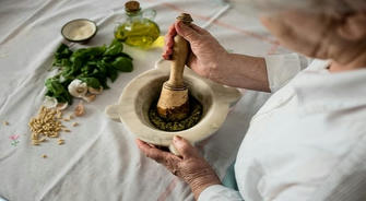 The Joy of Culinary Arts: Secrets to Making Cooking Enthusiasts Fall in Love with the Kitchen