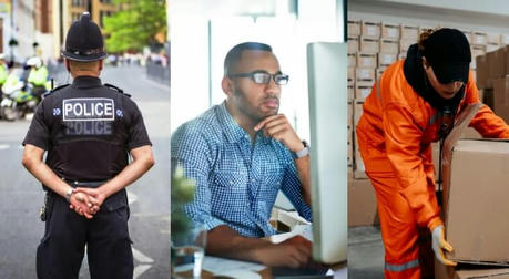 Jobs for All Age Groups: Practical Choices for Steady Employment