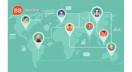 The World of Remote Work: The Real Skills Behind Virtual Team Collaboration