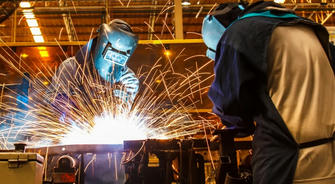 The Welder’s Secret Weapon: Unlocking the Art of Perfect Welds