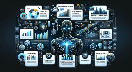 AI and Humans: Dancing Toward the Future of Work