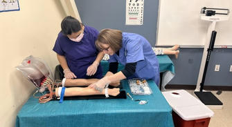 🎓 Phlebotomist Training: A Simple Path to a Healthcare Career