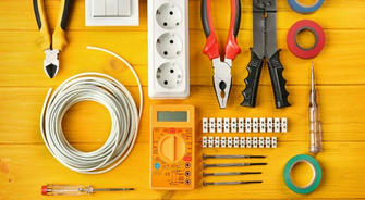 Revealing the Tools That Make Electrical Installations Safer and More Efficient