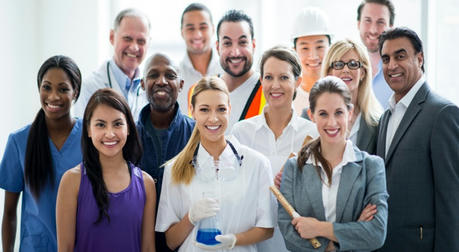 Careers that are easy to enter even with zero experience