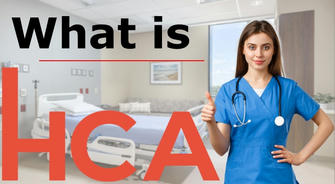 Beginner's Guide to Becoming a Health Care Assistant