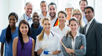 Careers that are easy to enter even with zero experience