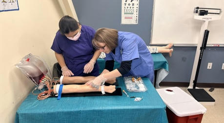 🎓 Phlebotomist Training: A Simple Path to a Healthcare Career