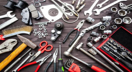 Level Up Your Car Skills: Essential Tools for Auto Repair